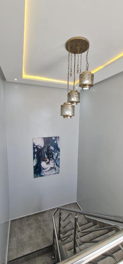 Appartamento La bonne étoile Imsouane Esterno foto